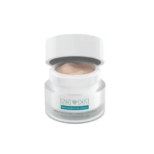 RIKI Camelia Oil Cream