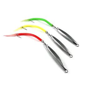 Diamond Jig Lures