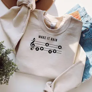 Zelda Song of Storms Unisex Sweatshirt: Gamer Gift