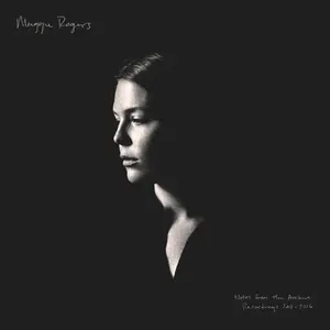 Maggie Rogers - Notes From The Archive: Recordings 2011-2016  [COMPACT DISC - CD]