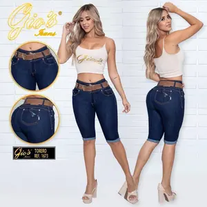 Capri Colombiano Levantacola 1673