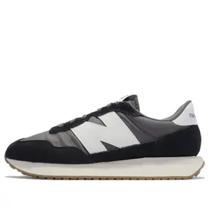 New Balance 237v1 'Black Magnet' MS237GA New Balance 237v1 'Black Magnet' MS237GA