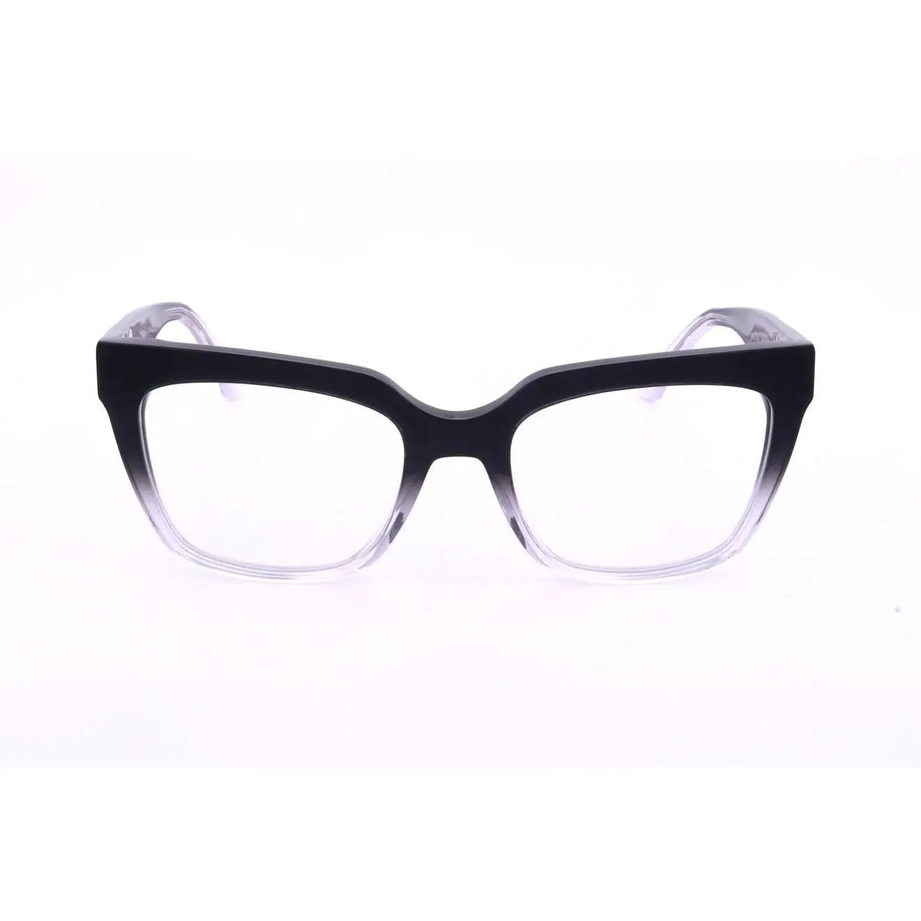 Retrosuperfuture NUMERO143NEROSFUMATO Eyeglasses