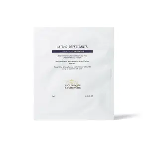 Patchs Defatigants (1X2)