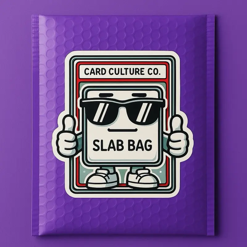Graded Card Collector Pack – Card Culture Co.