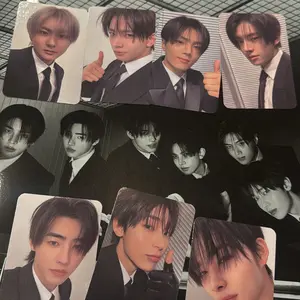 ENHYPEN - DESIRE: UNLEASH (Vinyl)