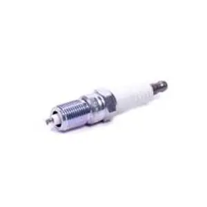 NGK  14 mm Thread 0.68 in. Reach Tapered Seat G-Power Platinum Spark Plug, No. 3403-0 Resistor