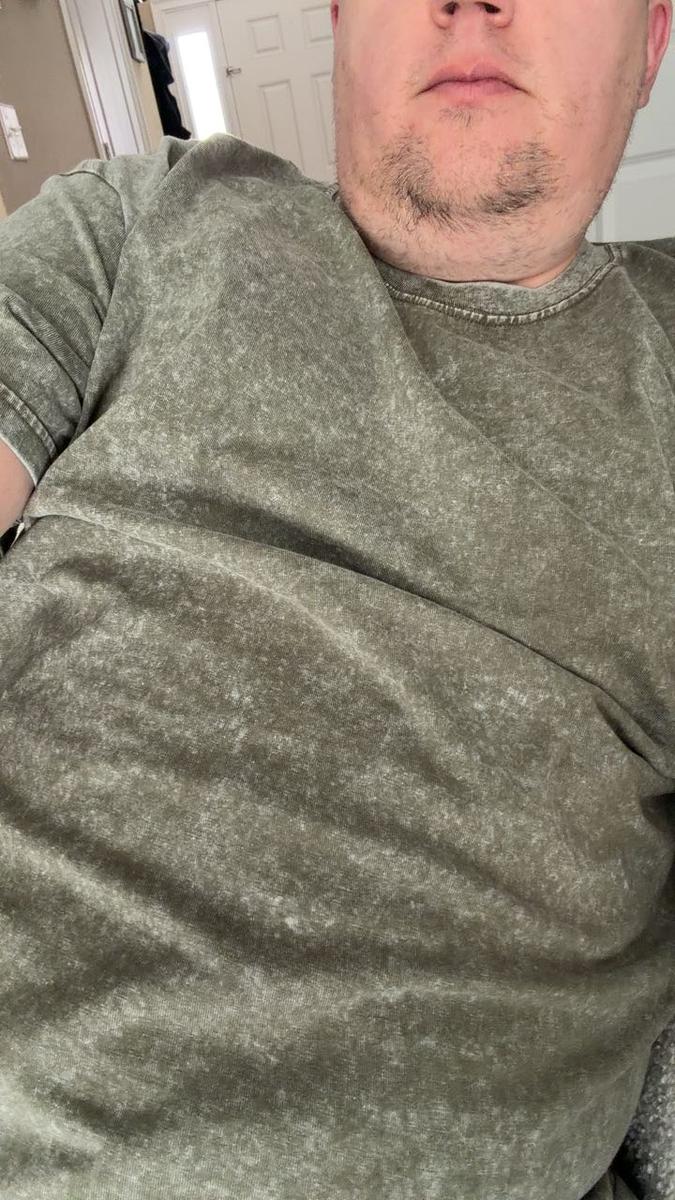 Item: Apricot + Army Green + Khaki, L