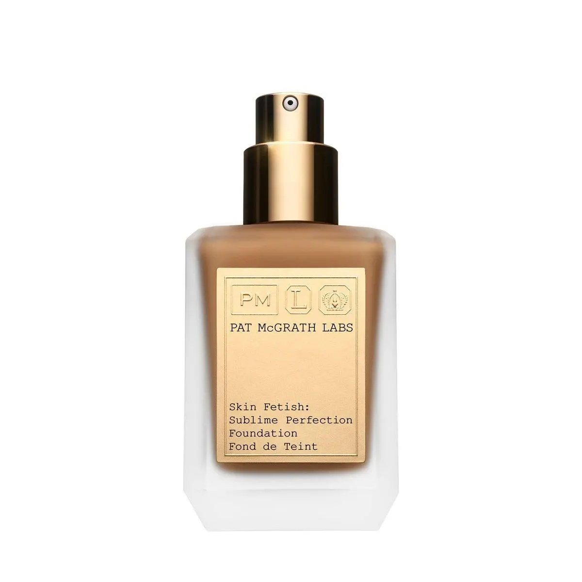 Medium Deep 22 (Medium Deep with Neutral Red Under