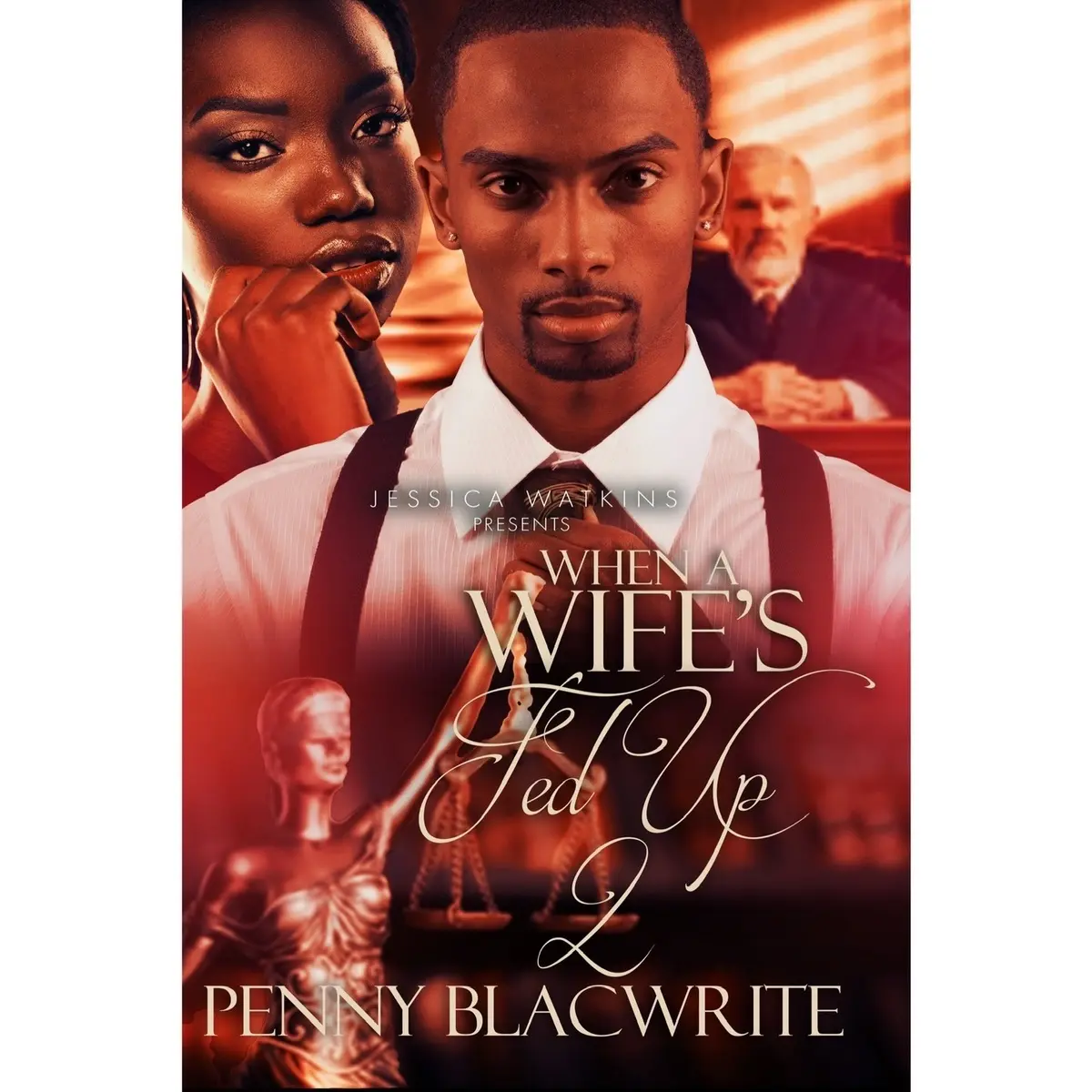 When a Wife’s Fed Up 2