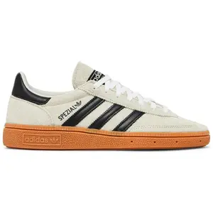 adidas Handball Spezial Aluminum Core Black (Women's)