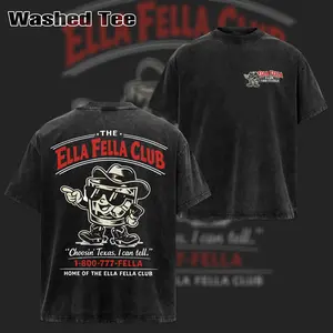 Retro NEW Ella Langley For Ella fans T-Shirt Ella Langley HOODIE Music Graphic Tee, Rock Band Shirt, Retro Music Tee, Rock Music Lover Shirt, Vintage Band Shirts Casual Comfort Cotton Fabric Fit Top ,Top Men's and Women's Clothing . Streetwear