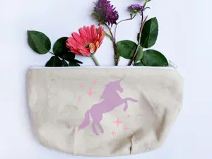 Unicorn Stencil - Art and Wall Stencil