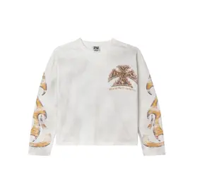 Vale Forever Reborn Thermal 'White' Men Women