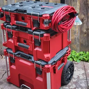 Extension Cord Holder for Milwaukee Packout