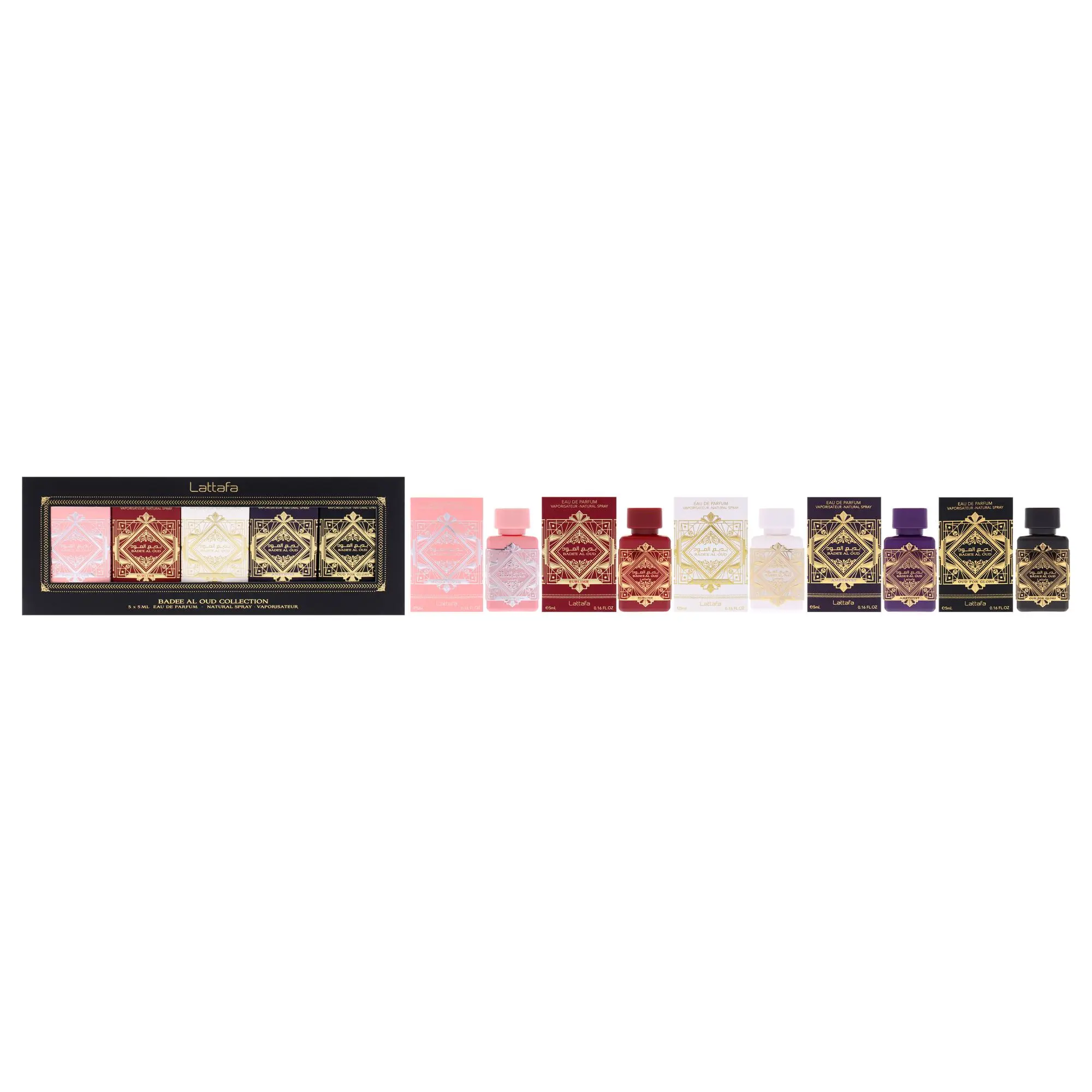 Lattafa Badee Al Oud Collection Eau De Parfum Unisex — Pineapple, Creme Brulee, Apple | litchi, pineapple perfume, rose, creme brulee perfume, pink pepper, pineapple creme brulee, creme brulee apple, apple litchi, apple perfume, pineapple fragrance, amber