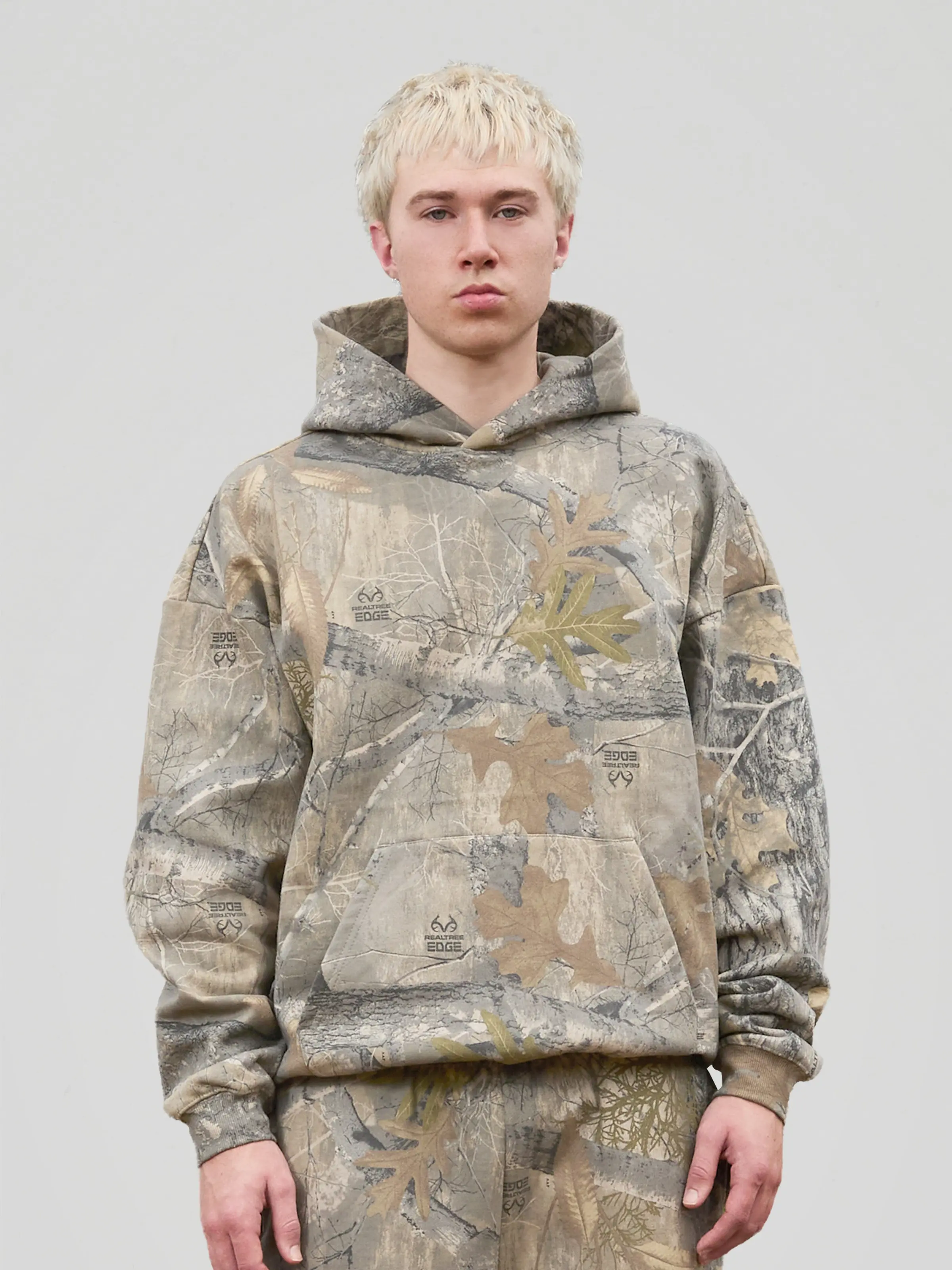 RealTree Edge Core Hoodie