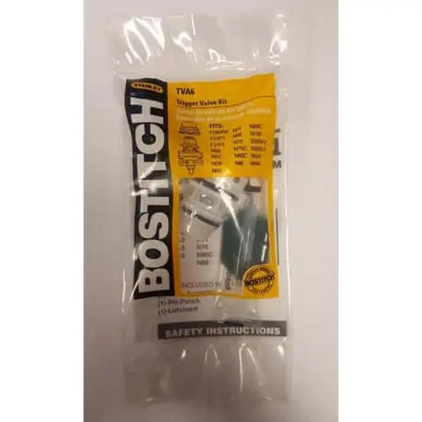 Stanley Bostitch Trigger Valve Kit