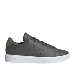 adidas Mens Advantage 2.0  Sneakers Shoes Casual - Green
