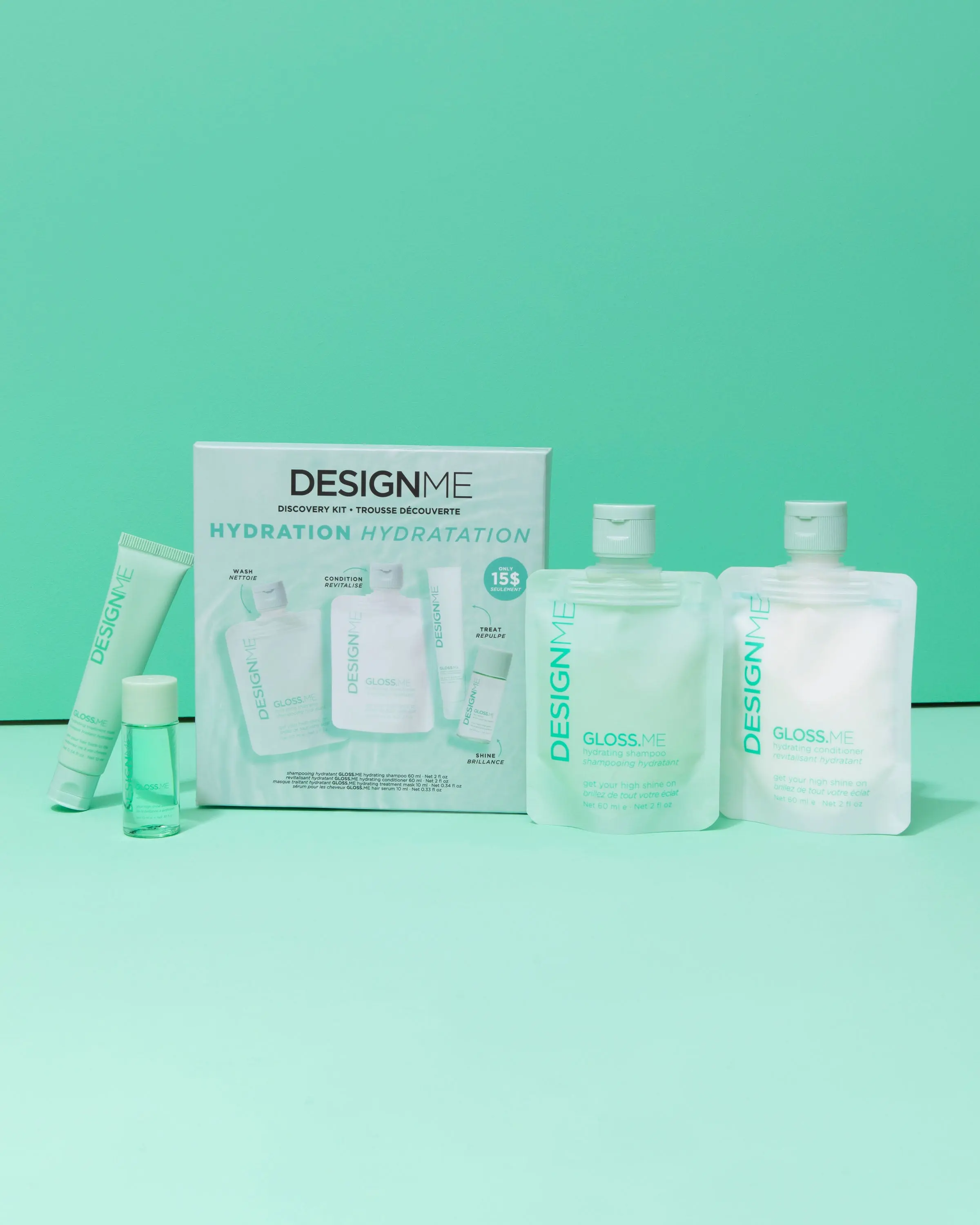 Hydration • Discovery Kit