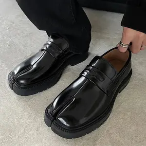 VF - Razor Split-Toe Loafers