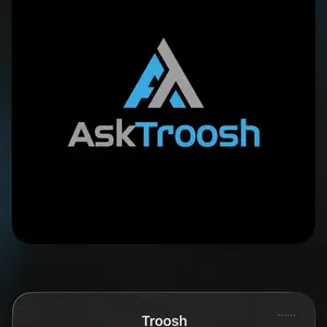 AskTroosh Multi Card-Multisport Card Break