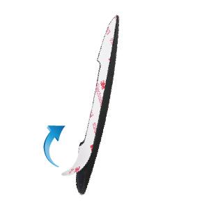 2PCS Car Door Edge Guards – Black Trim Protectors Prevent Scratches & Dents, Easy Install for Cars, SUVs & Trucks