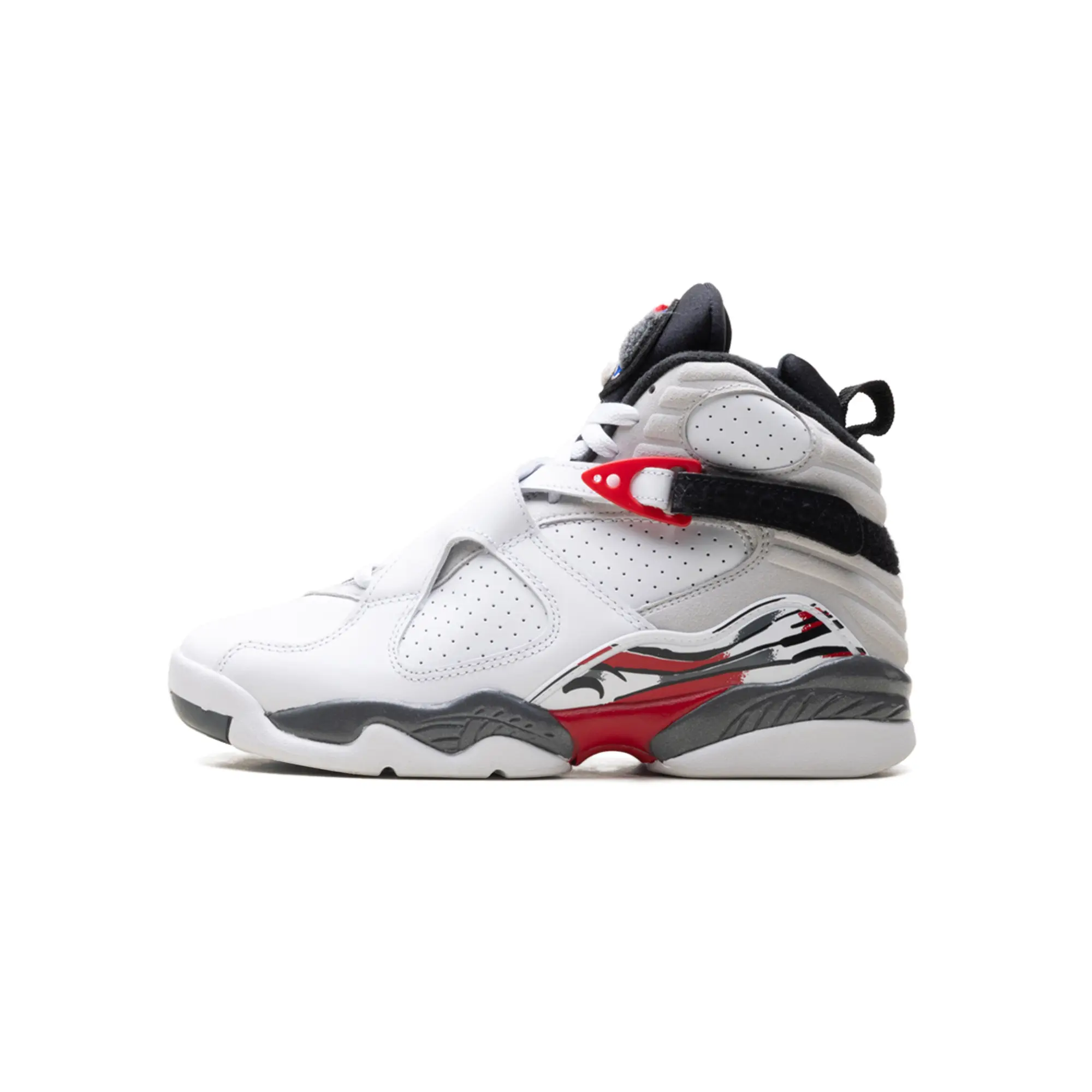 Air Jordan 8 Retro GS "Bugs Bunny (2025)" 305368 100