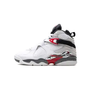Air Jordan 8 Retro GS "Bugs Bunny (2025)" 305368 100