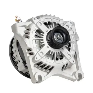 1999-2008 Ford F-550 Super Duty V10 6.8L High Output Alternator 1999-2008 Ford F-550 Super Duty V10 6.8L High Output Alternator
