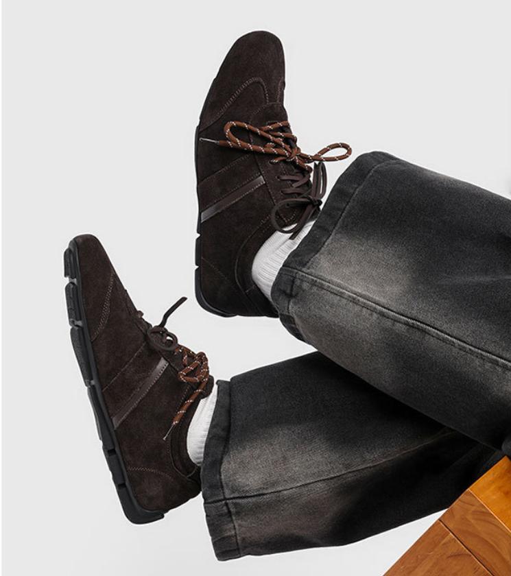 One Pair, All Outfits Covered/One Shoe for Every Look