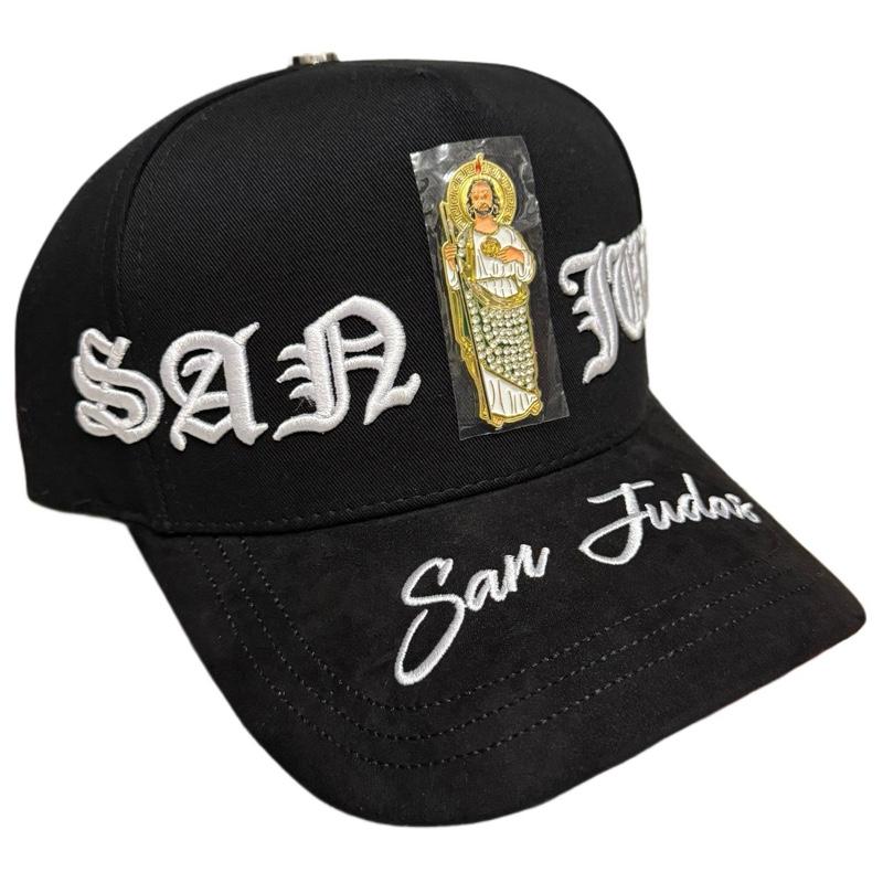 San Judas SnapBack Adjustable Hat