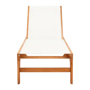 Safavieh Ralden Sunlounger