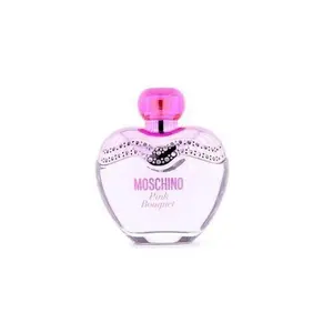 Moschino Pink Bouquet Eau De Toilette  1.7oz 1.7oz