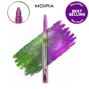 Supernova Multichrome Gel Liner (001, Atlas)