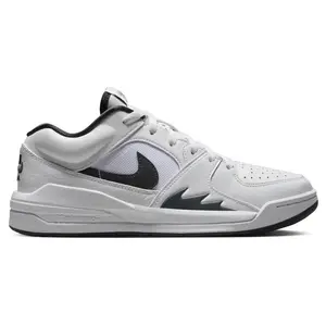 Jordan Stadium 90 White Neutral Grey Black (Women's) (women) by StockX