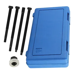 Long Reach Harmonic Balancer Installer Kit – 5 Pc Harmonic Balancer Set