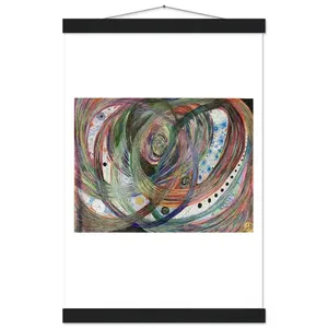 Cycle - Wall Art