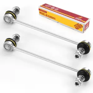 2 PC Front Stabilizer Bar Link Kit  98387MT