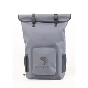 Waterproof Floating Backpack Dry Bag