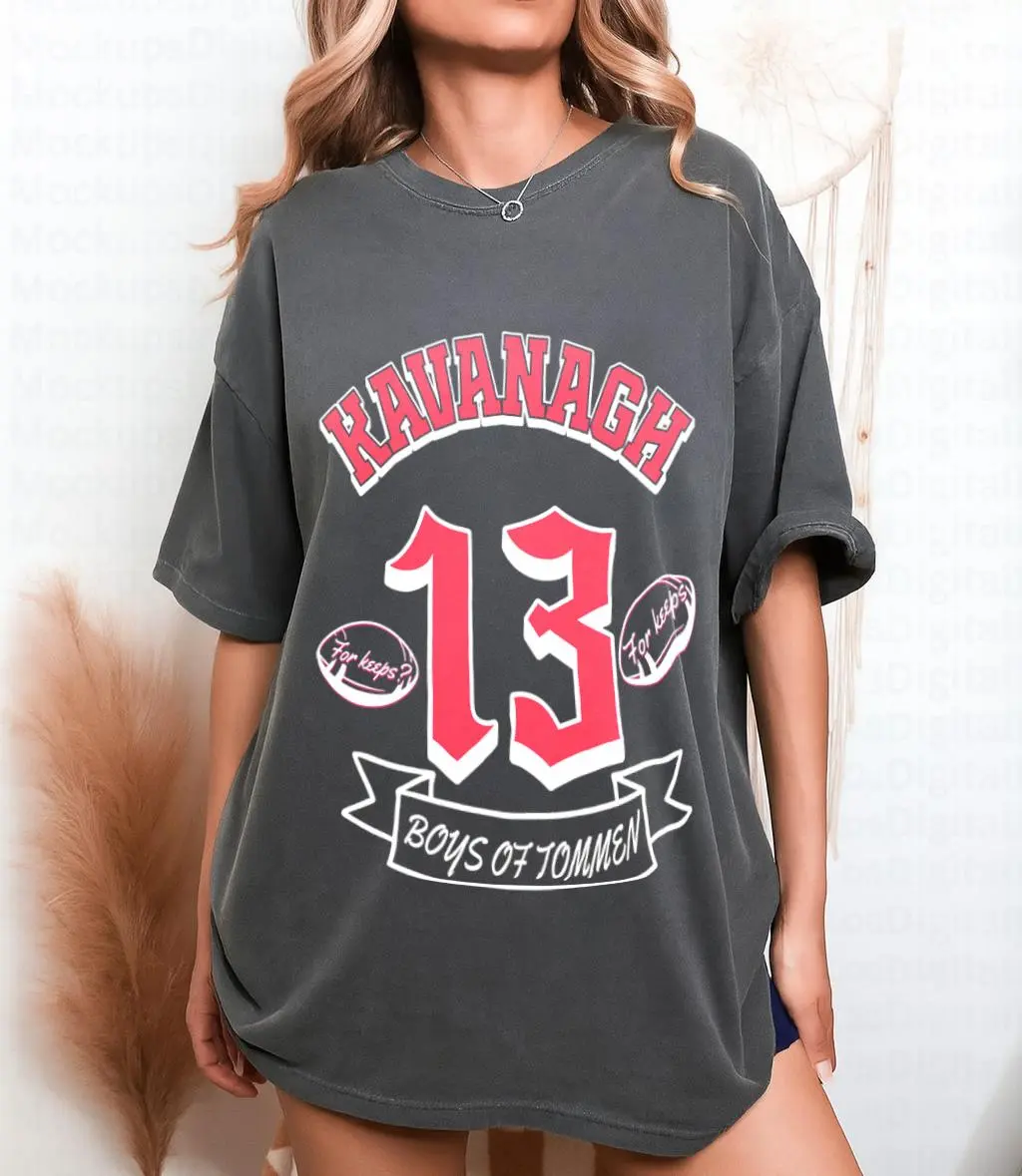 Boys of Tommen Comfort colors T-shirt, Johnny Kavanagh Lynch Joey, Tommen College, Binding 13 , Bookish Romance Gift, Chloe Walsh Merch, boys of tommen, binding 13 merch, tommen college, johnny kavanagh, joey lynch, chloe walsh book, bookish
