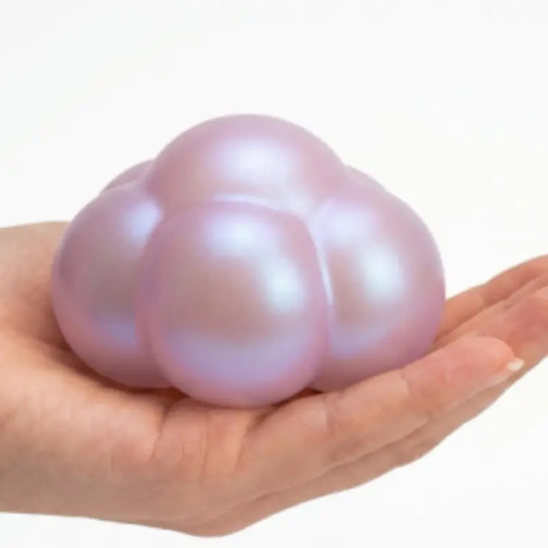 Cloud Pleaser Squish