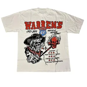 Gas And Snax T-Shirt, Vintage Graphic Tees Skull Gothic Biker Grunge Y2k Emo Scene Amity Affliction Style Clothes Men Women Streetwear