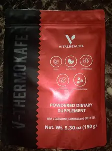 V-THERMOKAFE Gourmet Dark Roast Coffee