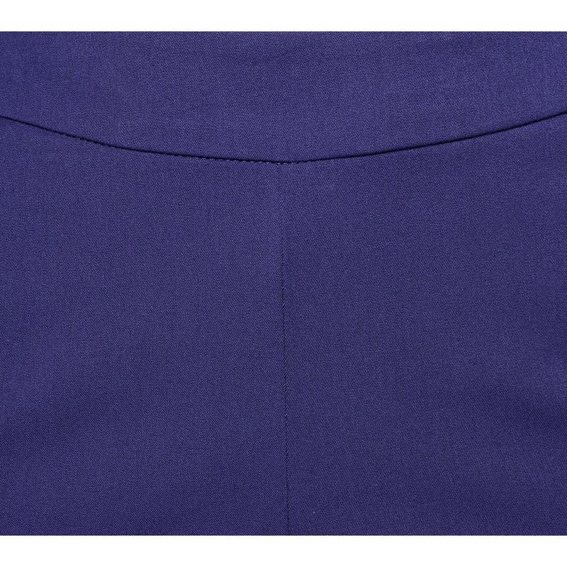 Isaac Mizrahi Live! Tall 24/7 Stretch Full Length Pants