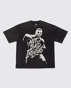 Hit with Bad Intentions