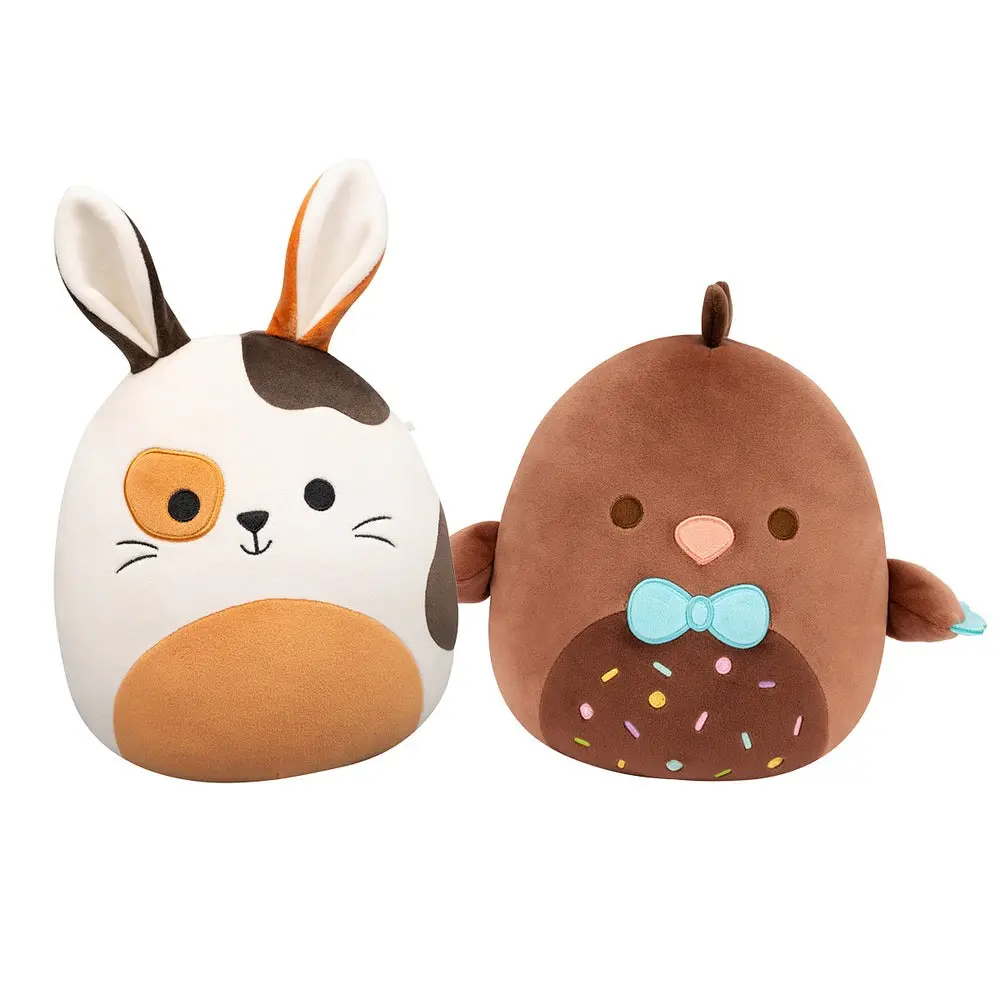 8-Inch Select Series Easter 2-Pack