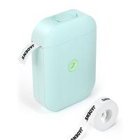 JD11 Green with 1 Roll Tape