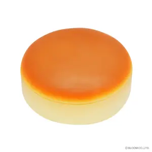 iBloom Squishy Mini Cheesecake Kawaii Soft Scented Slow Rising Stress Relief