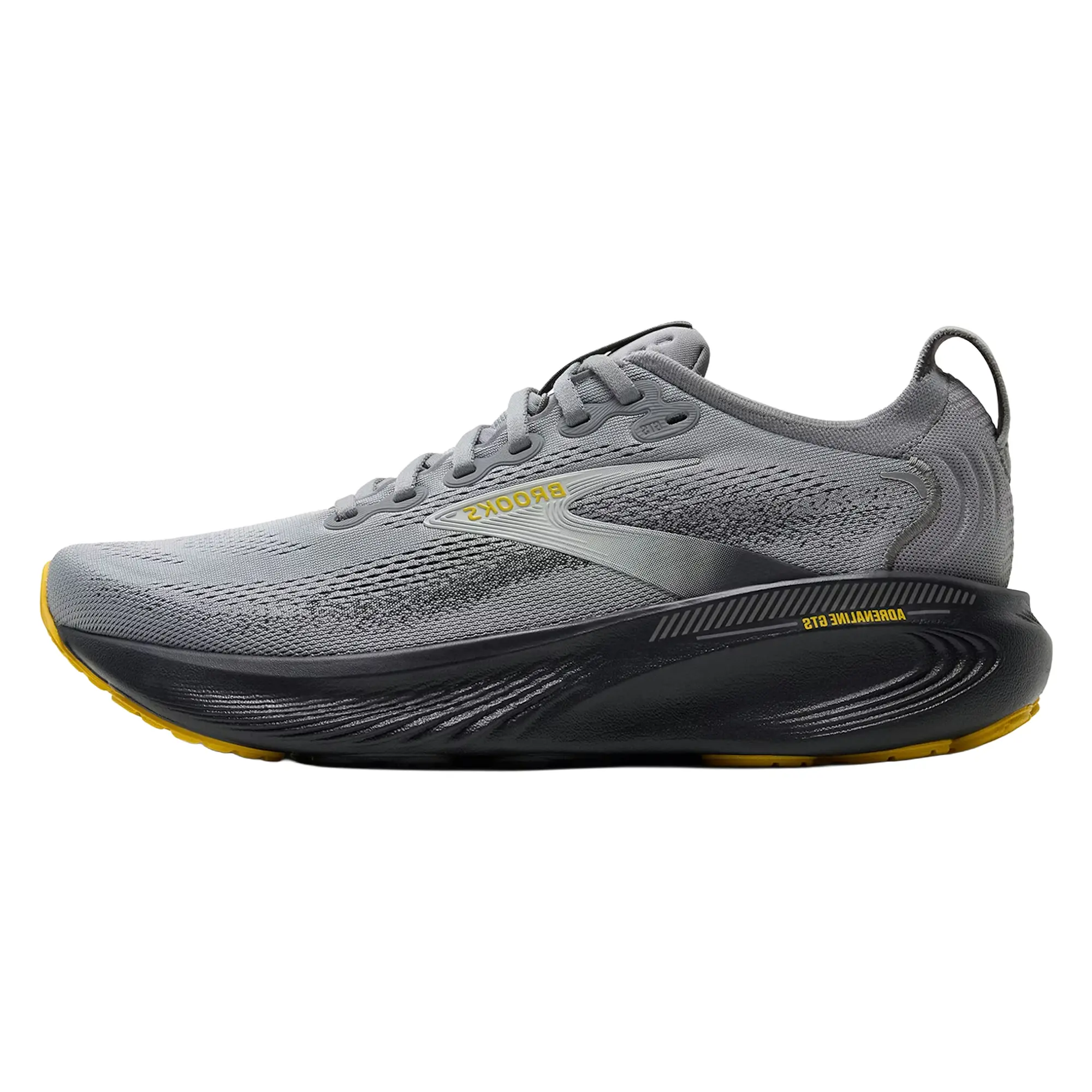 Adrenaline GTS 25 "Primer Grey / Ebony / Jasmin" 110454-1D-044